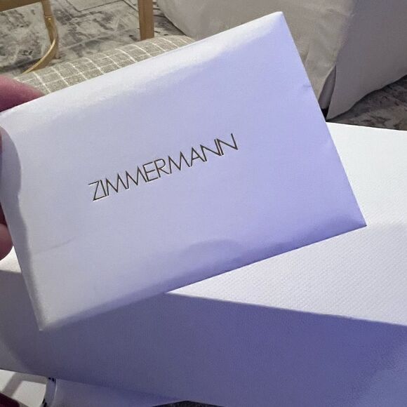 Zimmerman women’s sunglasses main image 5